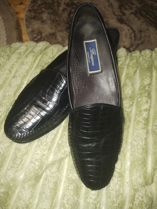 Продам макасини мокасины туфли чоловічі 46 розмір