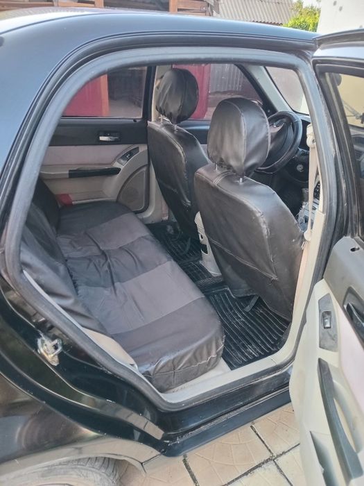 Продам авто GEELY CK