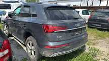 Audi Q5 Audi Q5 3.0 l , 50 TDI