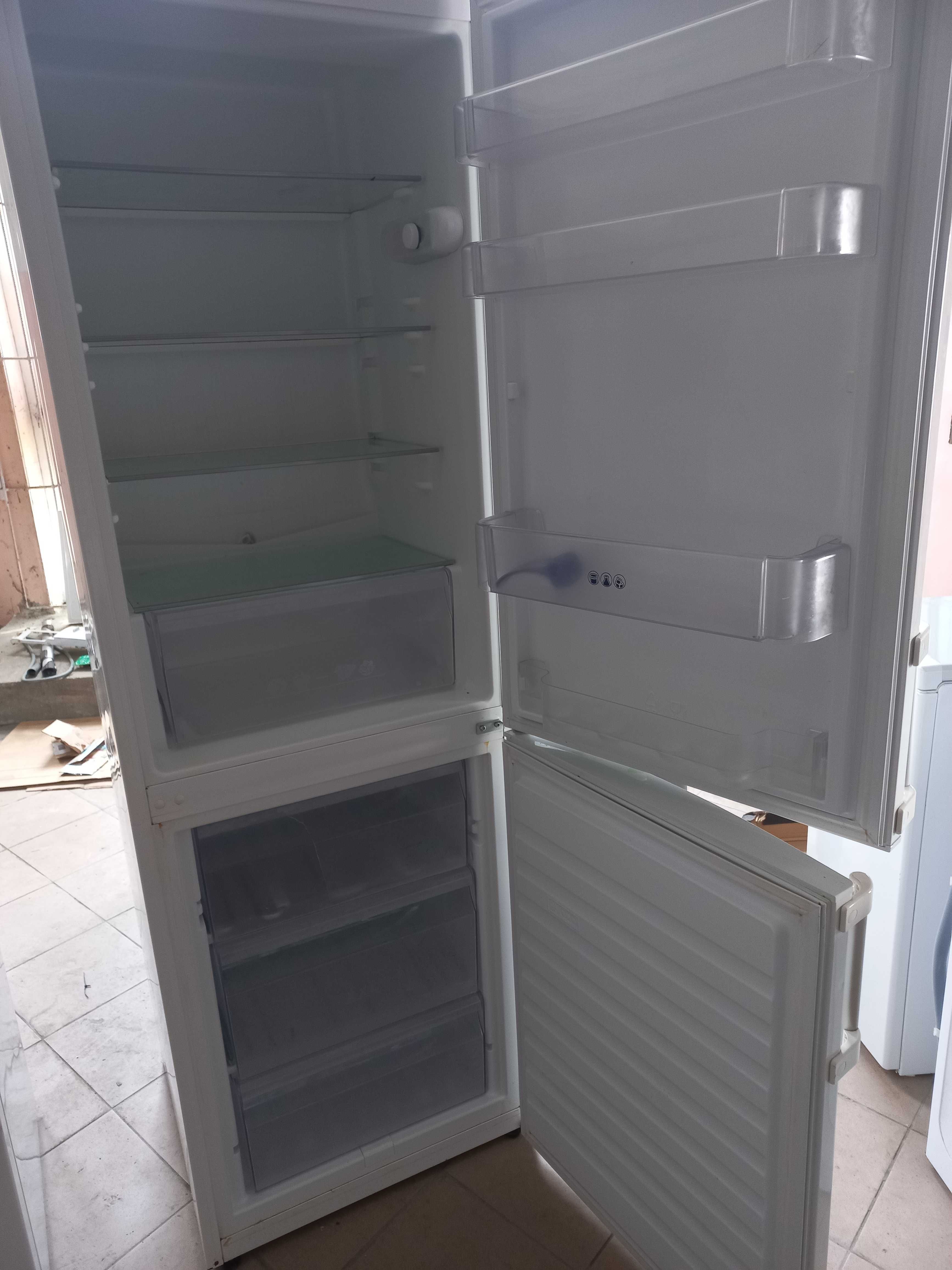 Lodówki i pralki