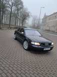 Audi a8d2 4.2 v8 LPG