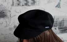 Кепка Kangol Tropic Mau Cap Оригінал 56см