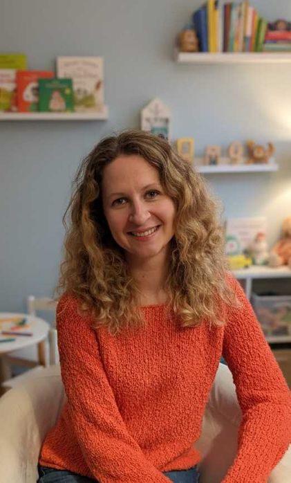 Terapia pedagogiczna i wsparcie edukacji domowej