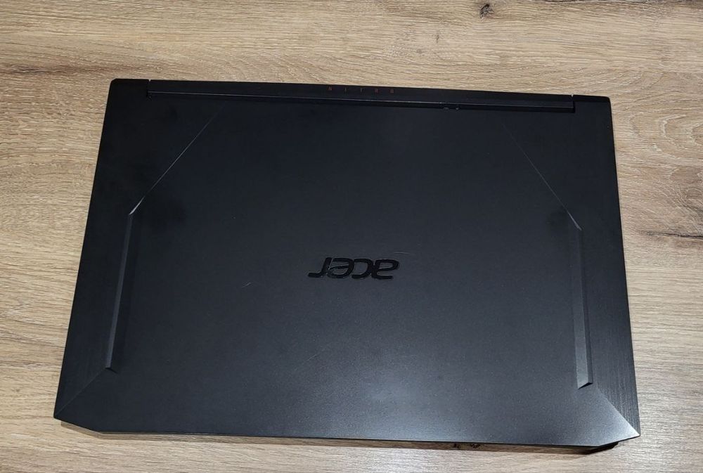 Игровой ноут Acer nitro 5 продам
