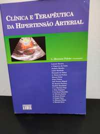 Clinica e terapêutica da hipertensão arterial