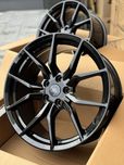 Диски Нові R18/5/108 FORD Focus Fusion C-max Kuga Mondeo Volvo