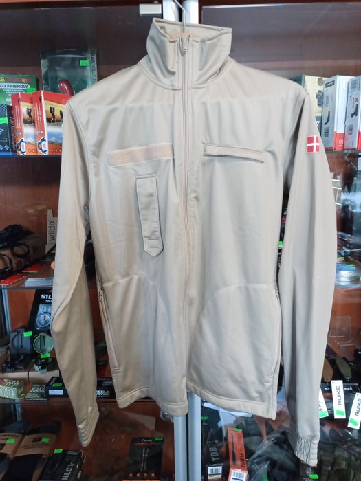 Bluza Sportowa Armia Dania Piaskowa rM