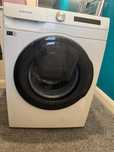 Pralka Samsung Series 5+ AddWash 9kg - Jak Nowa!