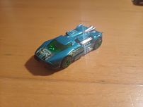 Resorak "Maelstorm hot wheels