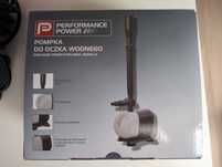 Pompa do oczka wodnego 75W nowa
