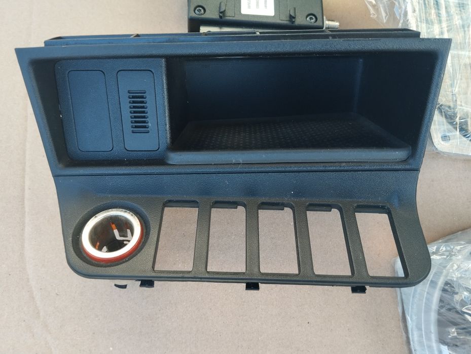 BMW E36 Telefon oryginał sprawny mikrofon antena cabrio wysyłka