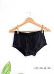 Boxer Intimissimi Preto - Homem - Tamanho M