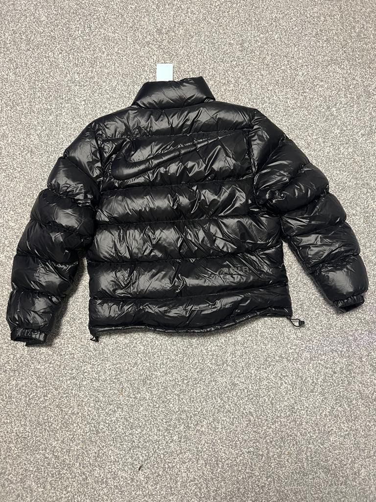 Nike nocta puffer