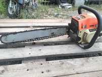 Piła spalinowa HXJG5200