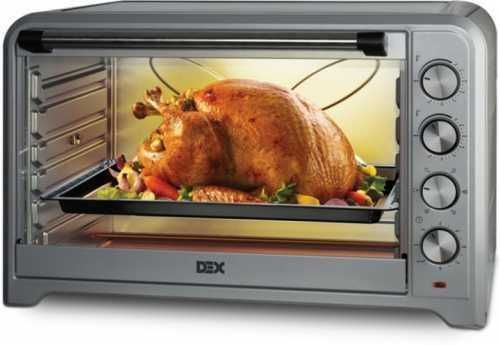 Духовка настільна DEX DTO-1005CA 100л