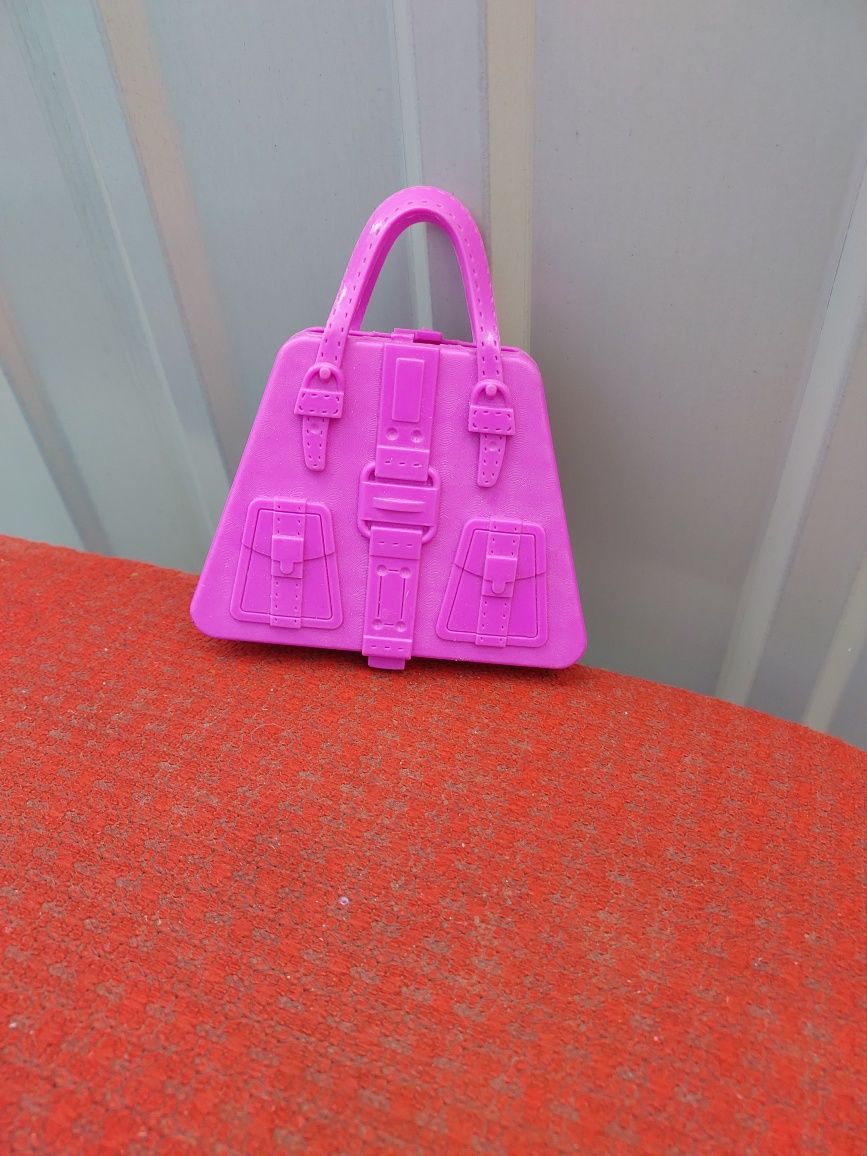Іграшкова дитяча сумочка рожева сумка іграшки игрушки сумочка