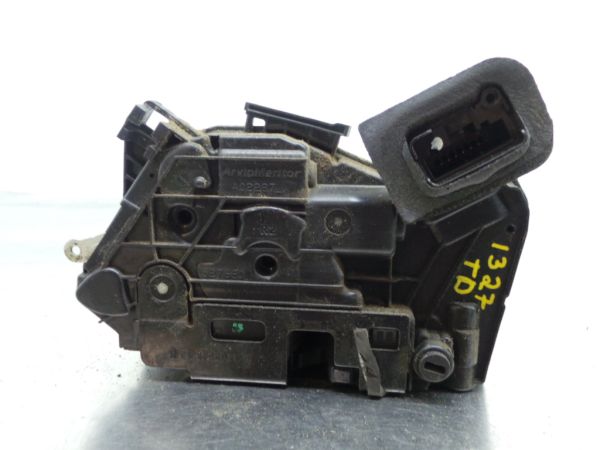 Fechadura / fecho porta trás direito VOLKSWAGEN Polo (6R, 6C)