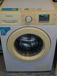 Máquina roupa Samsung Peças