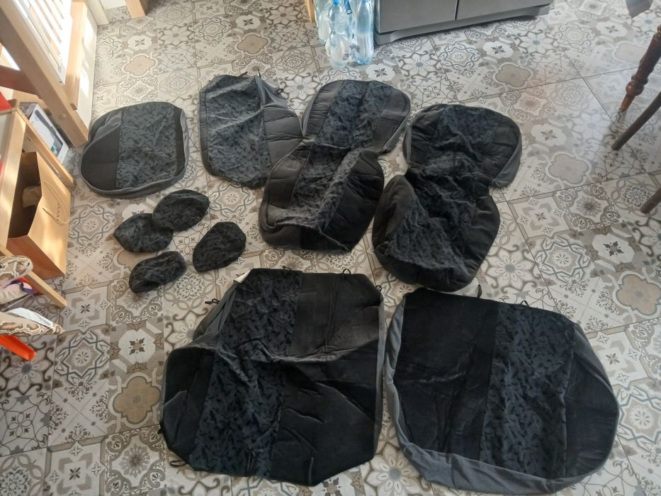 Pokrowce polonez atu