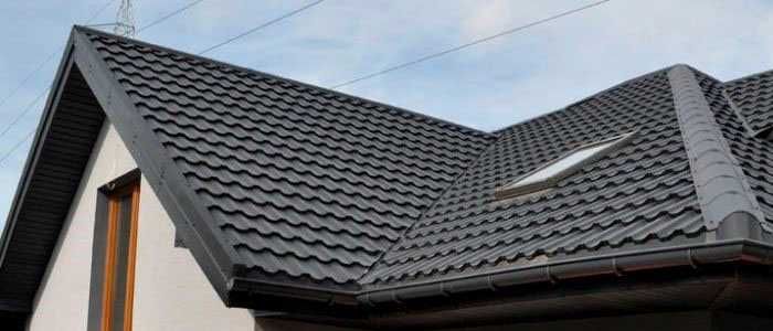 Металочерепиця,  профнастил сайдинг та монтаж