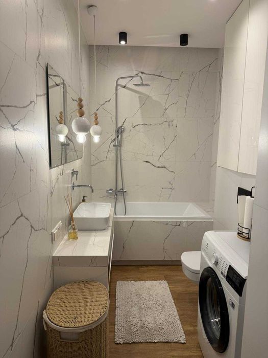 Mieszkanie ul. Rakowicka Apartamenty GO, 2 pok, wynajme.