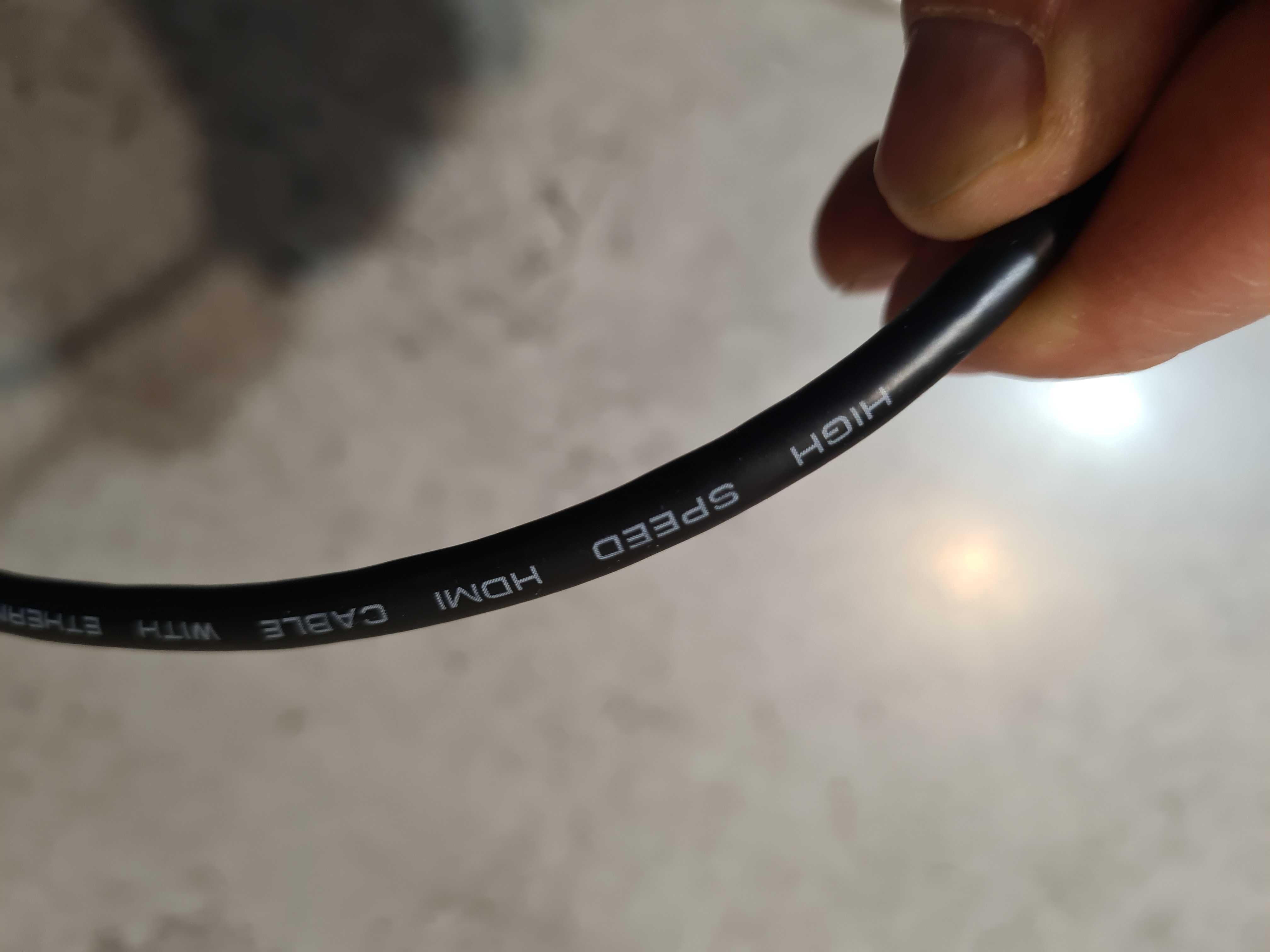 Kabel hdmi 2 metrowy