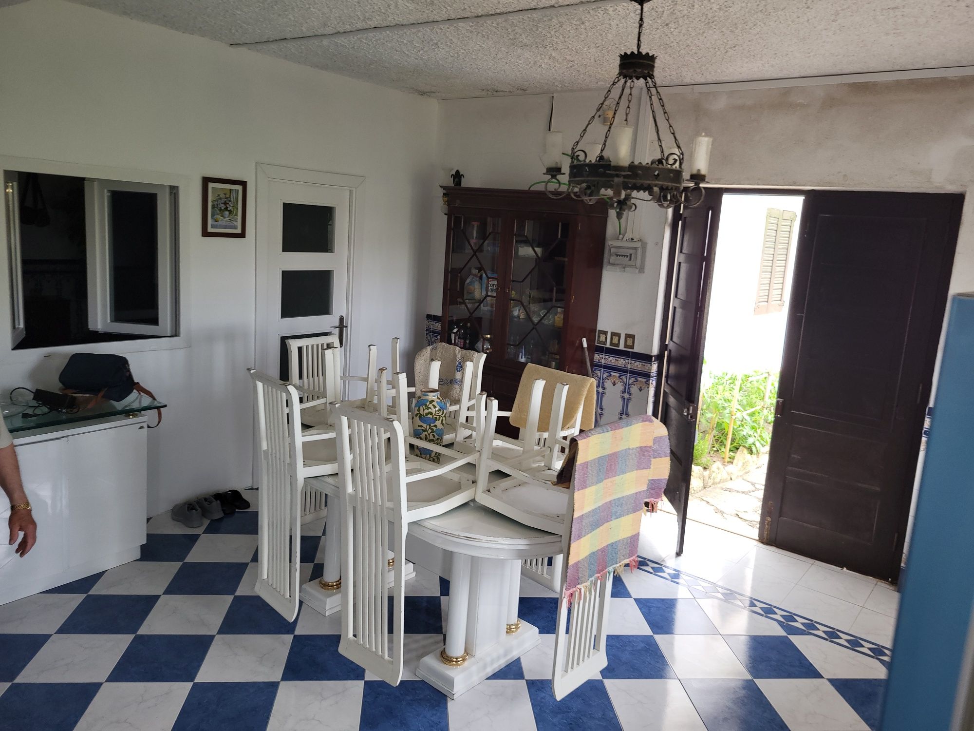 Quarto para arrendar