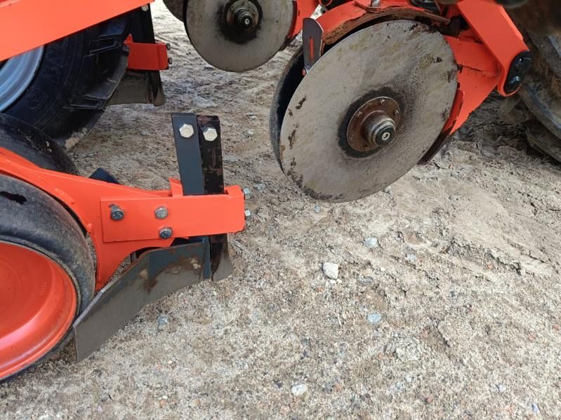 Sprzedam siewnik do kukurydzy Kuhn planter 3