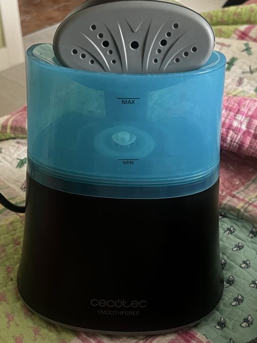 Парова праска в гарному стані