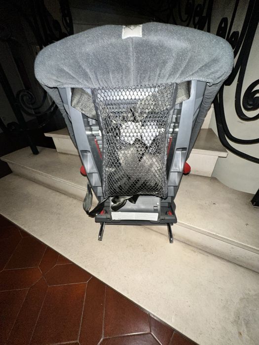 Cadeira auto Romer Duo E44
