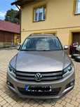 Volkswagen Tiguan 1.4 TSI benzyna