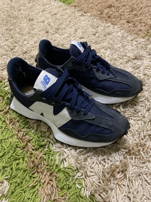 Кросівки New belance