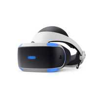 Sony Playstation VR Zestaw (gogle VR do PS4)