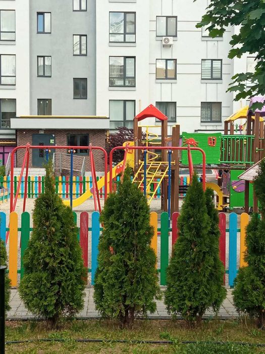 Сдам 1-но комн. квартиру в Хотове, ЖК "Новый Хотов"