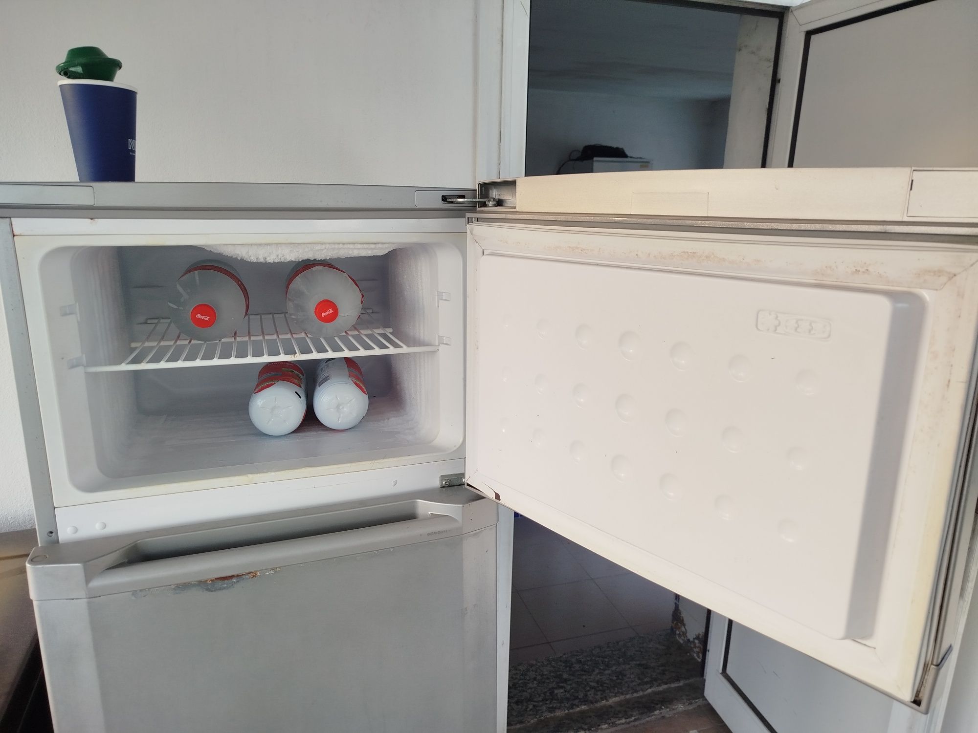 Frigorifiico Beko