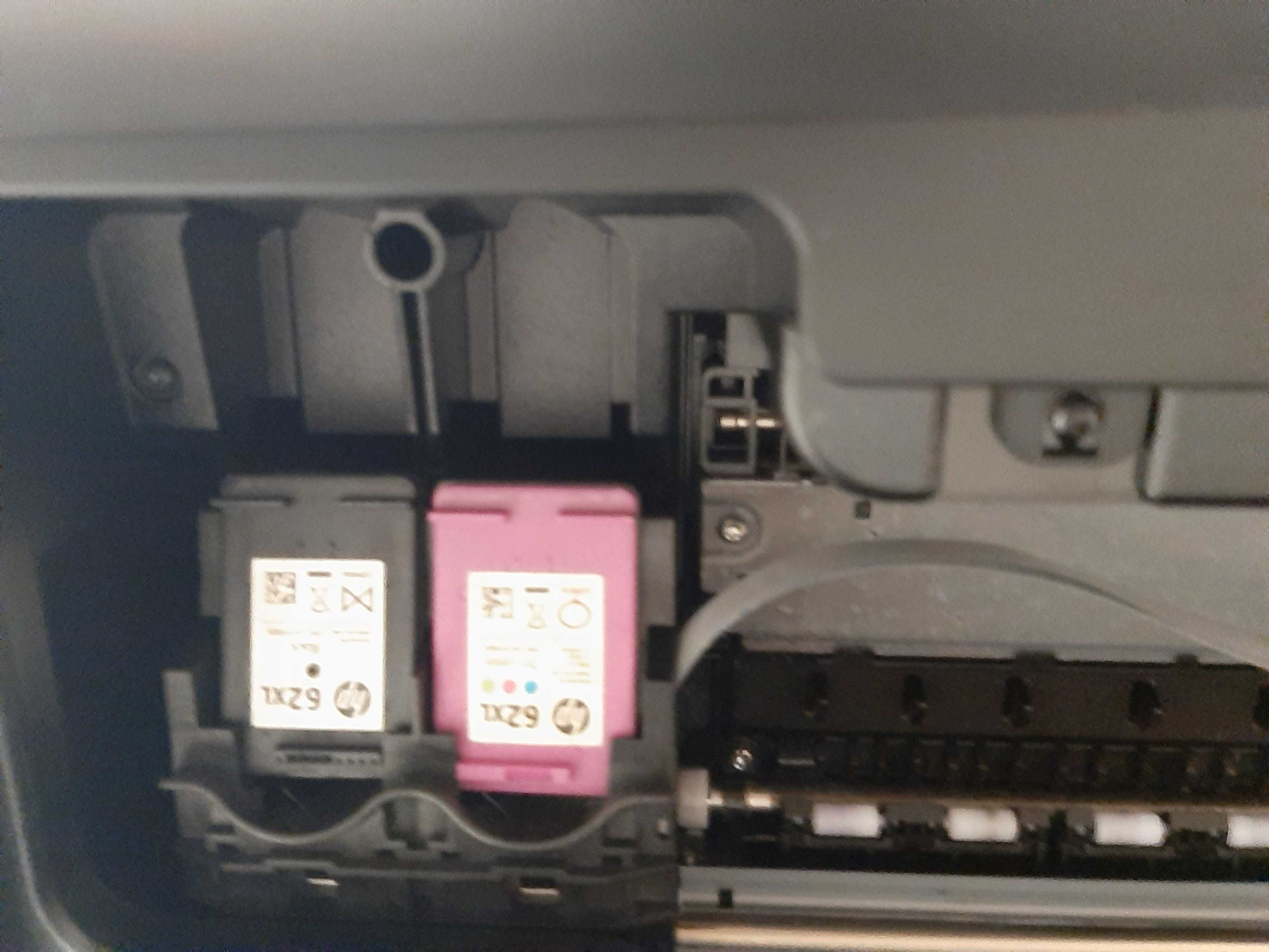 Impressora HP Envy5640