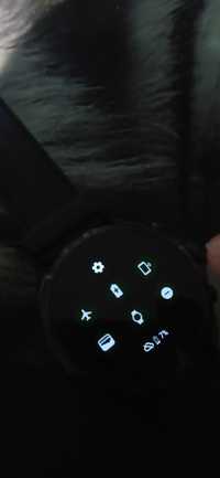 Smartwatch Armani