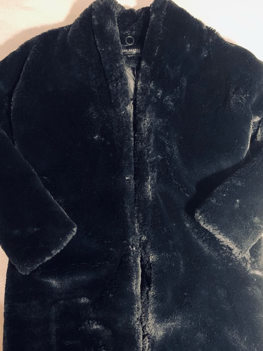 Шуба жіноча від TOP SECRET екохутро