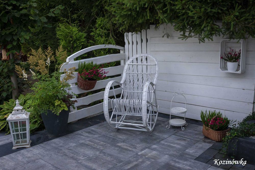 Kozinówka - Weekend listopadowy