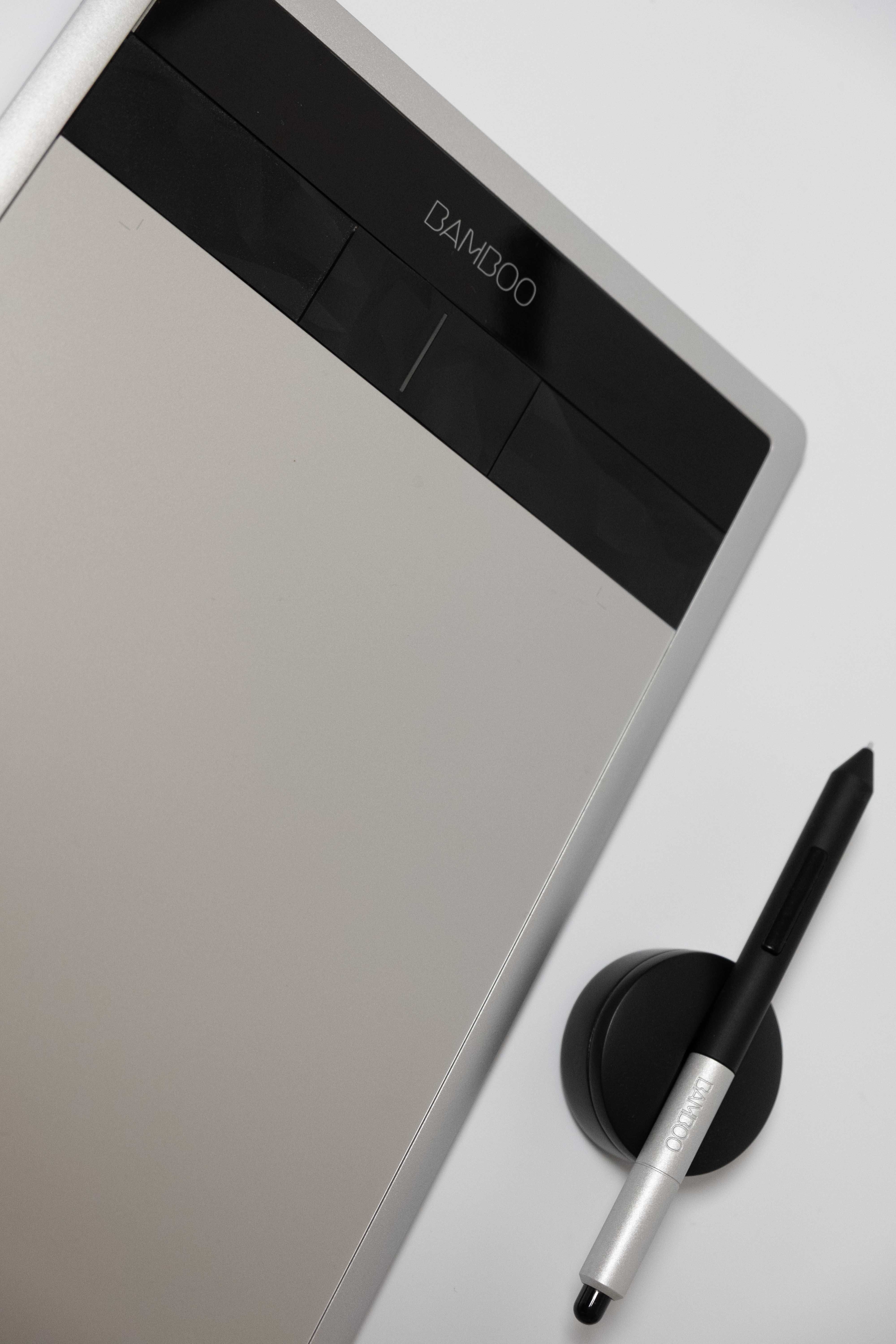 Tablet Wacom Bamboo Create CTH-670