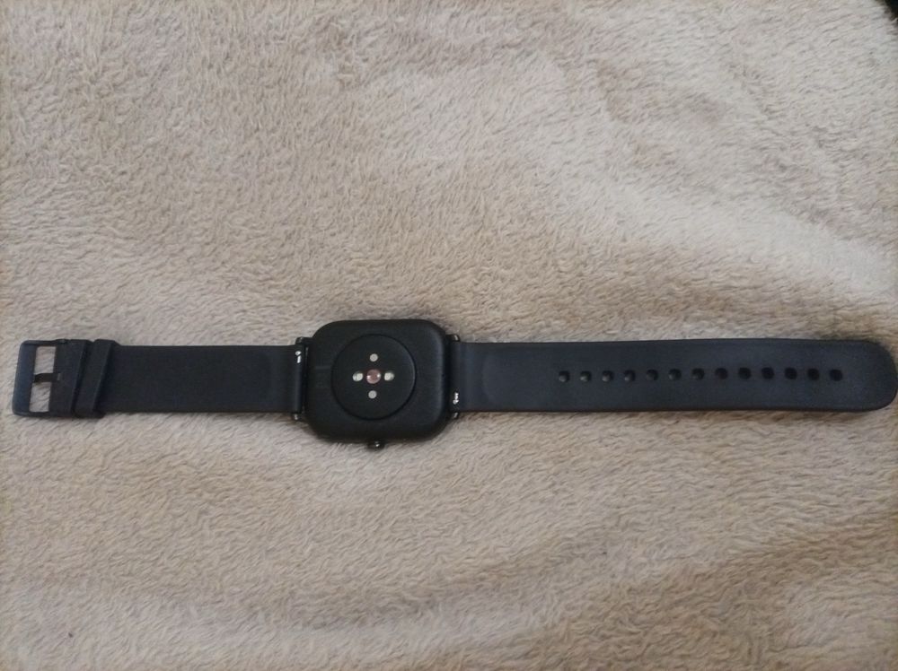 Amazfit gts black