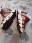 Nowe Buty adidasy nike eu 19.5 wkładka 10 cm nike play