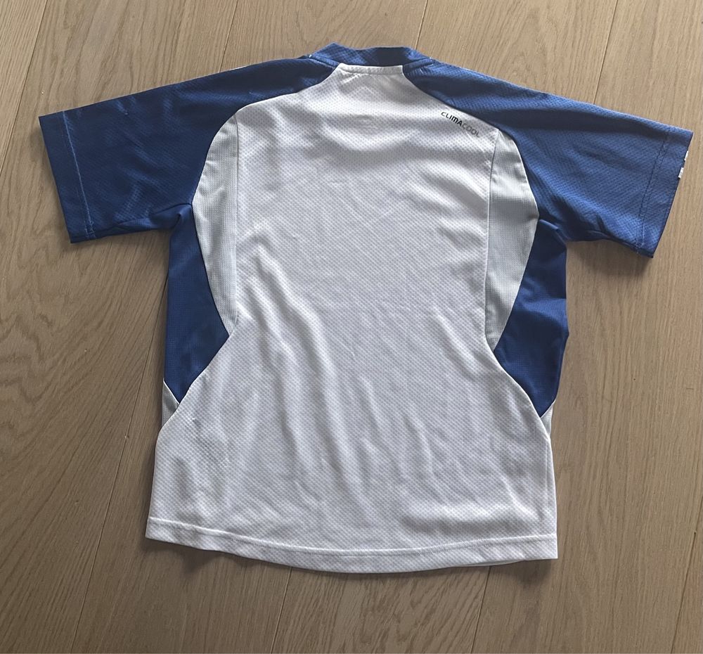 T- shirt koszulka sportowa Adidas 128 cm
