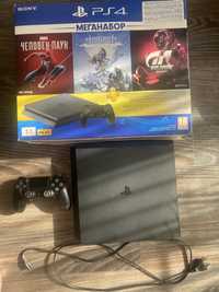 Продам PS4