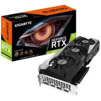 Gigabyte GeForce RTX 3070 Ti GAMING OC 8GB GDDR6X