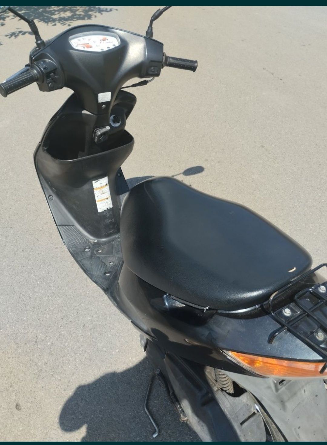Suzuki adrees V50 або обміняю.