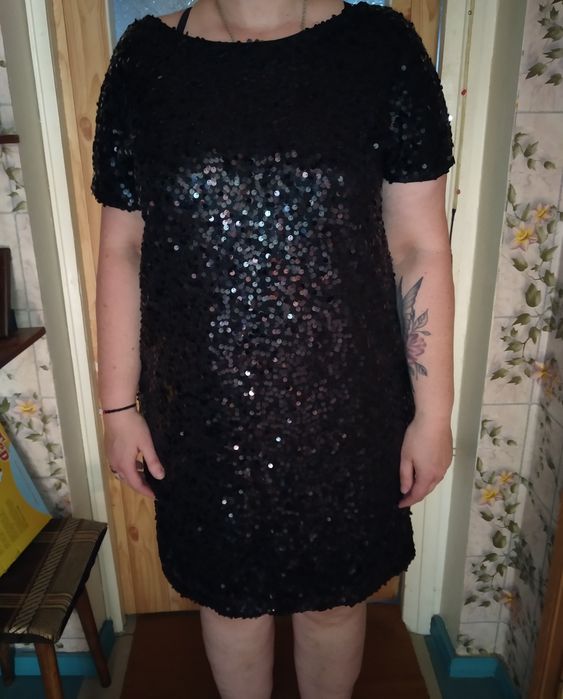 Продам платья большого размера