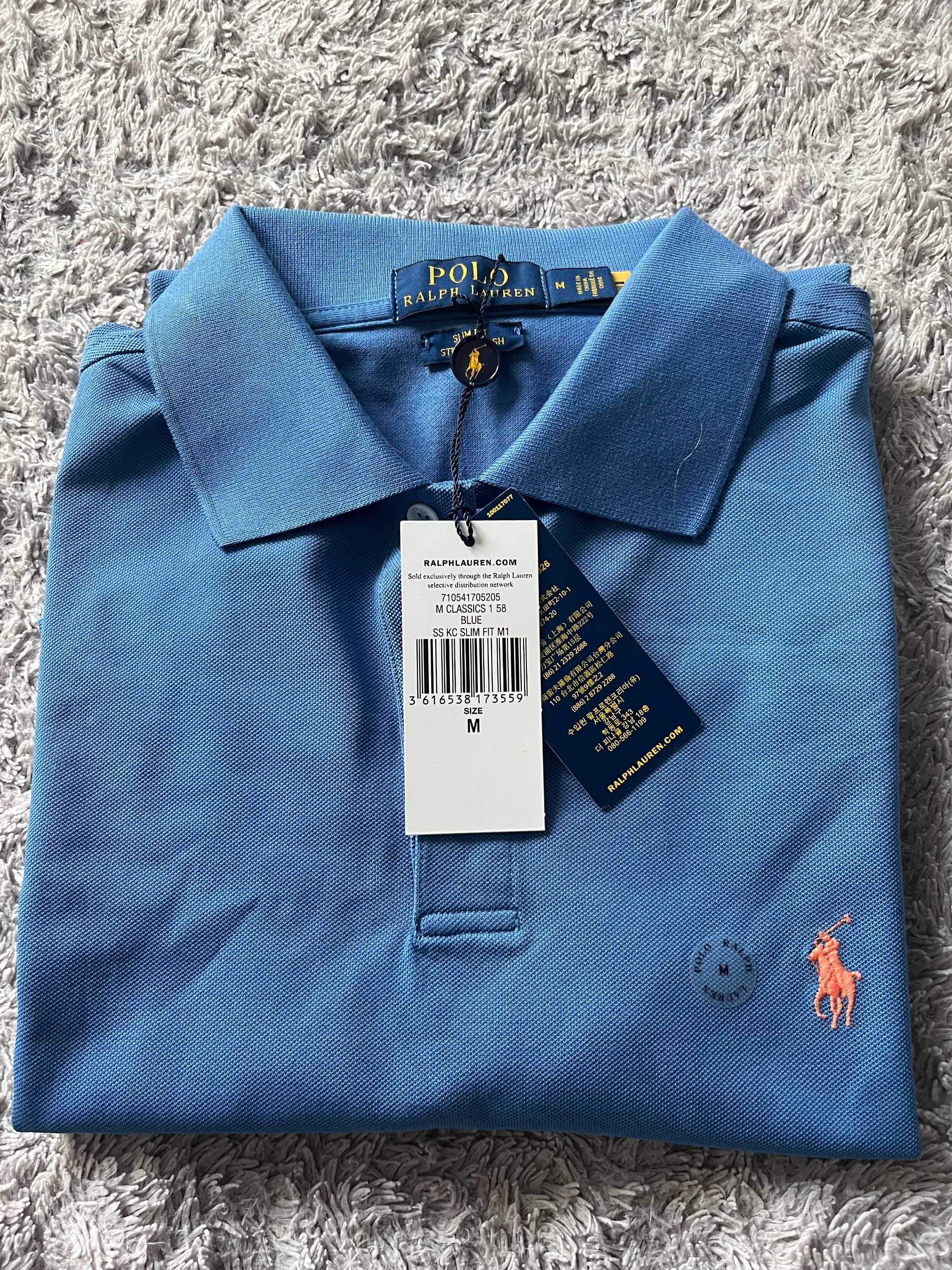 Koszulka Polo Ralph Lauren rozm M