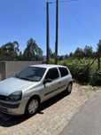 Renault Clio 1.5 dci