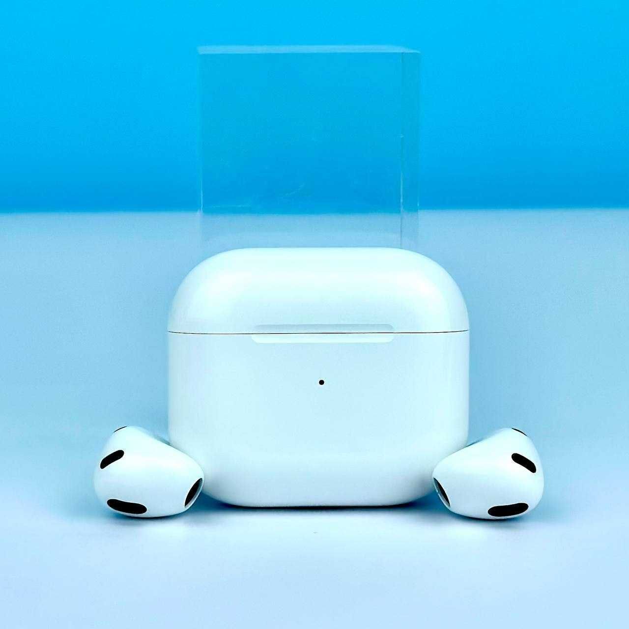 Навушники AirPods 3 Опт/Дроп (АірПодс)